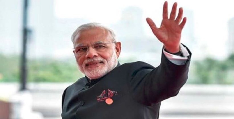 Bar-Council-Of-Delhi-Writes-To-Prime-Minister-For-An-Annual-Grant-Of-Rs.-200-Crore.